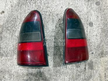 Stop lampe Vectra B karavan za Opel Vectra B
