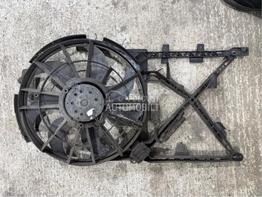 Ventilator Vectra B za Opel Vectra B