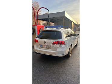 Volkswagen Passat B7 Passat B7 1.8