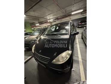 Mercedes Benz A 150 
