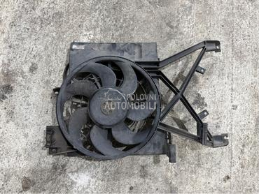 Vectilator klime Vectra B za Opel Vectra B