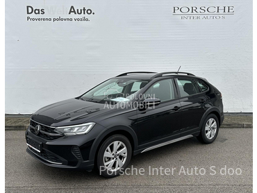 Volkswagen Taigo Life 1.0 TSI DSG