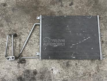 Hladnjak klime Vectra B 2.0DTI za Opel Vectra B