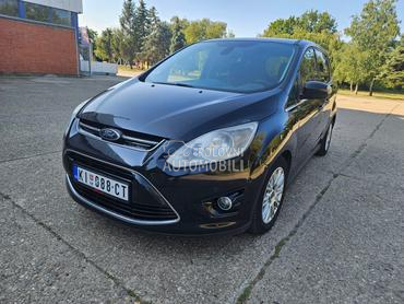 Ford Grand C-Max 1.6 cdti