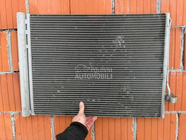 Haldnjak Klime za BMW X5, X6 od 2014. do 2020. god.