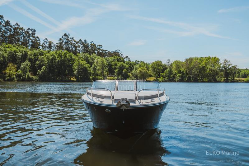 Bayliner C21i