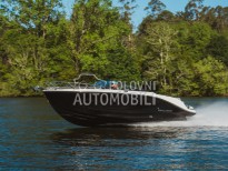 Bayliner C21i 