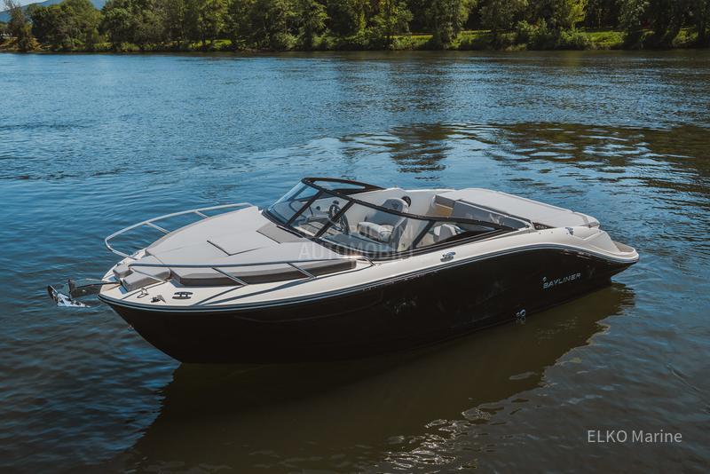Bayliner C21i