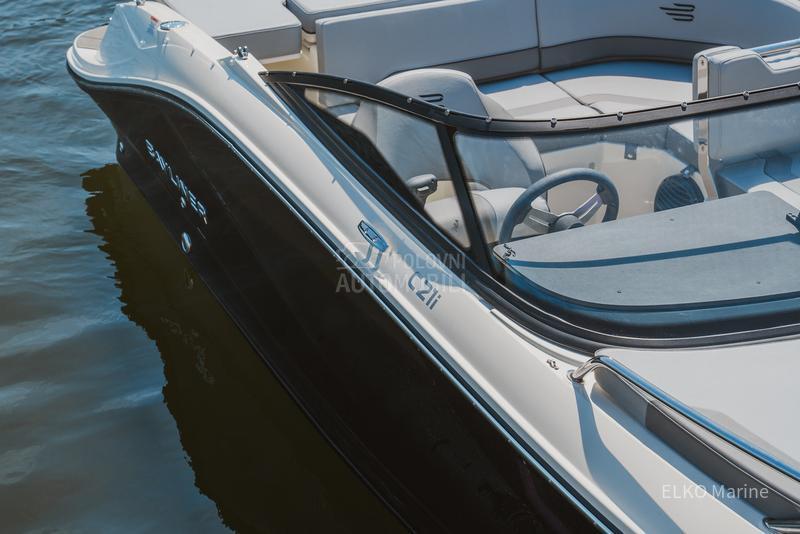 Bayliner C21i