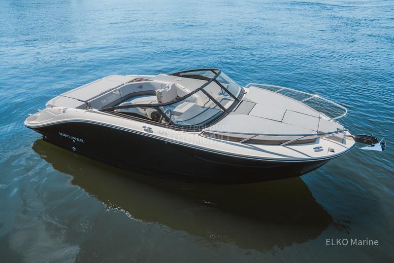 Bayliner C21i