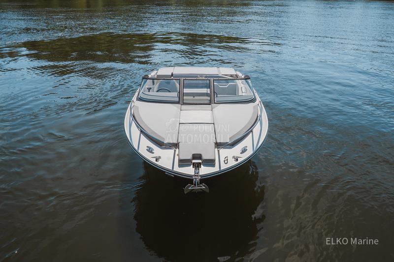 Bayliner C21i