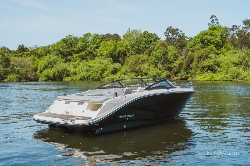 Bayliner C21i