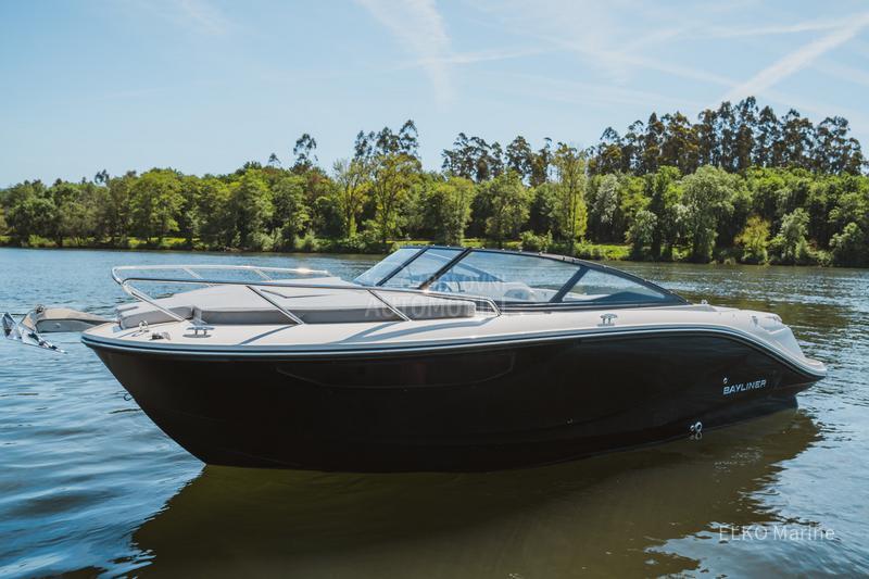 Bayliner C21i