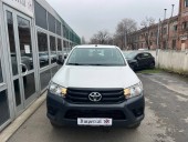 Toyota Hilux 2.4D4D