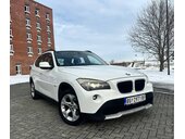 BMW X1 XDIVE//AUTO//REGG