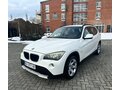 BMW X1 XDIVE//AUTO//REGG