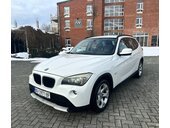 BMW X1 XDIVE//AUTO//REGG
