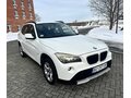 BMW X1 XDIVE//AUTO//REGG