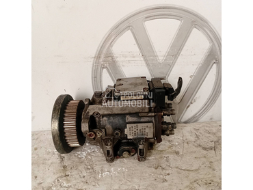 Pumpa visokog pritiska 2.5 TDI za Audi A6