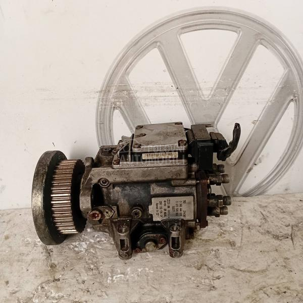Pumpa visokog pritiska 2.5 TDI