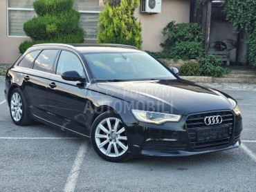 Audi A6 2.0 tdi
