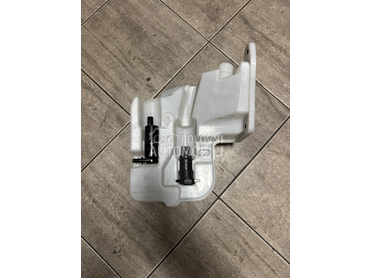 posuda tecnosti brisaca za Škoda Octavia od 2020. do 2025. god.