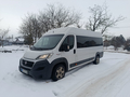 Fiat Ducato 2.3 Mjt dupla kabina L4h2