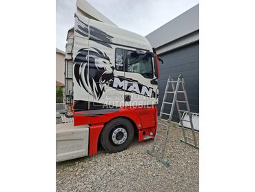 MAN TGX 18.440