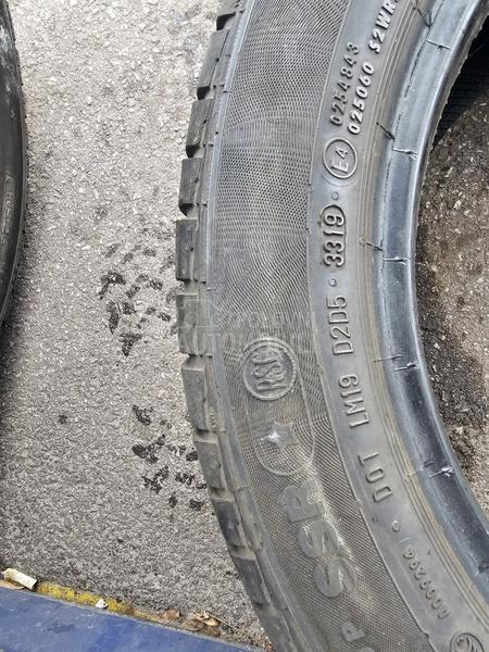 Continental 195/55 R16 Zimska