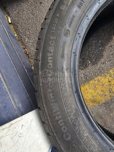 Continental 195/55 R16 Zimska