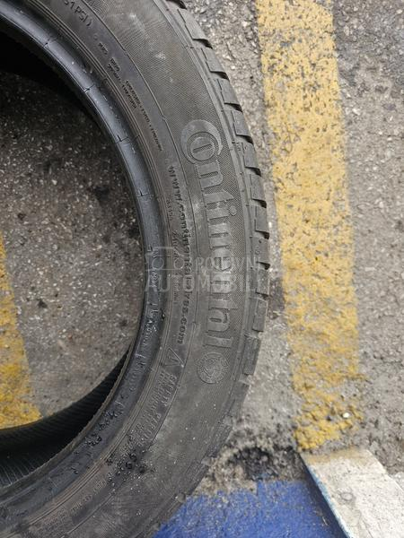 Continental 195/55 R16 Zimska