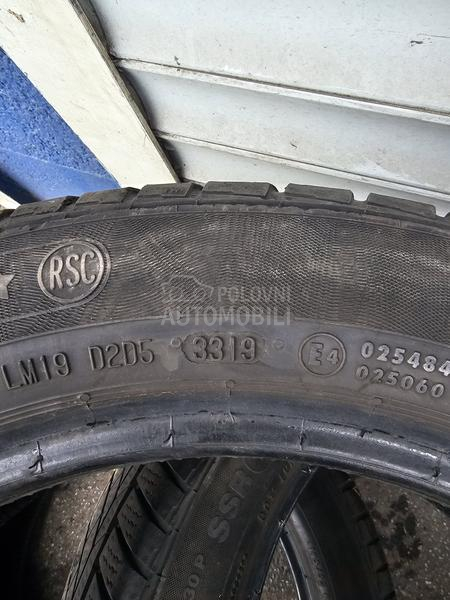 Continental 195/55 R16 Zimska