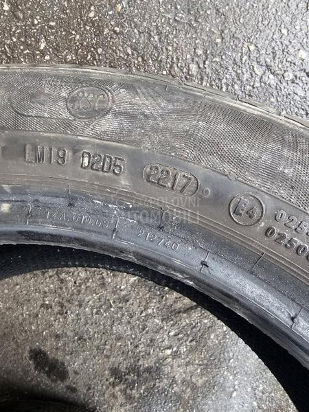 Continental 195/55 R16 Zimska