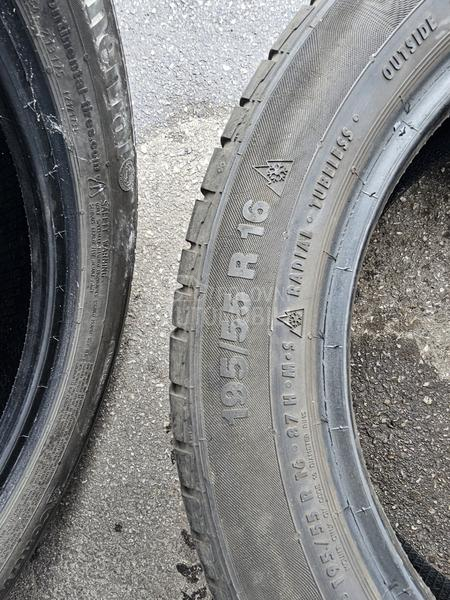Continental 195/55 R16 Zimska