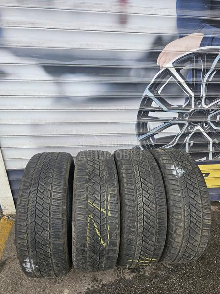 Continental 195/55 R16 Zimska