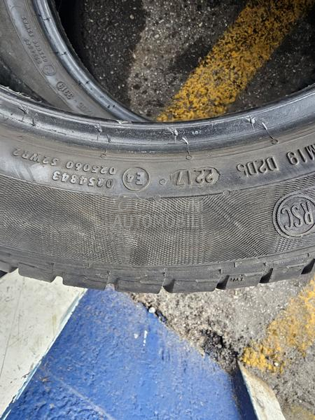 Continental 195/55 R16 Zimska