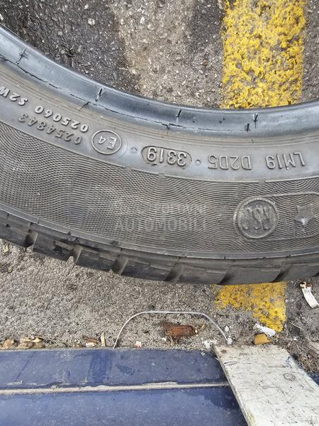 Continental 195/55 R16 Zimska