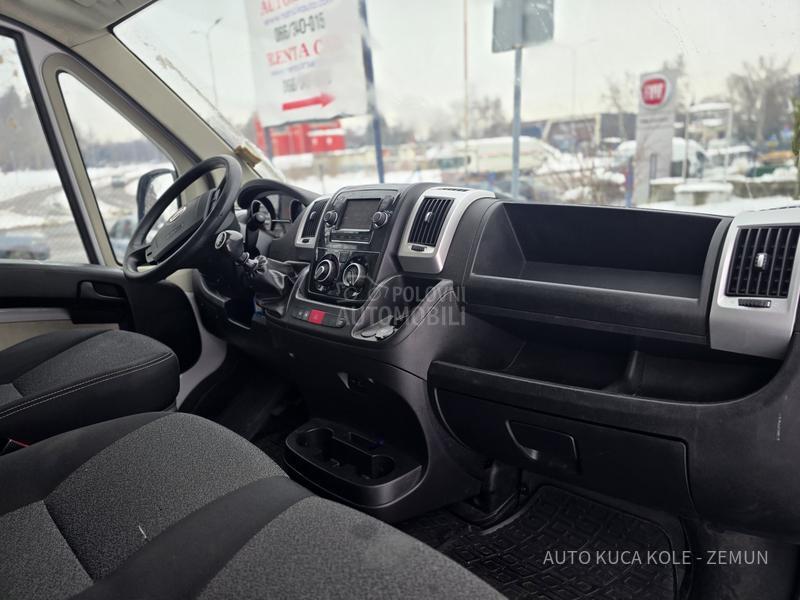 Fiat Ducato MAXI L4H3