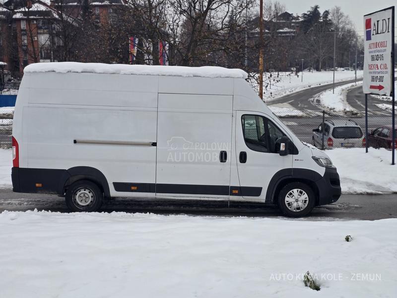 Fiat Ducato MAXI L4H3