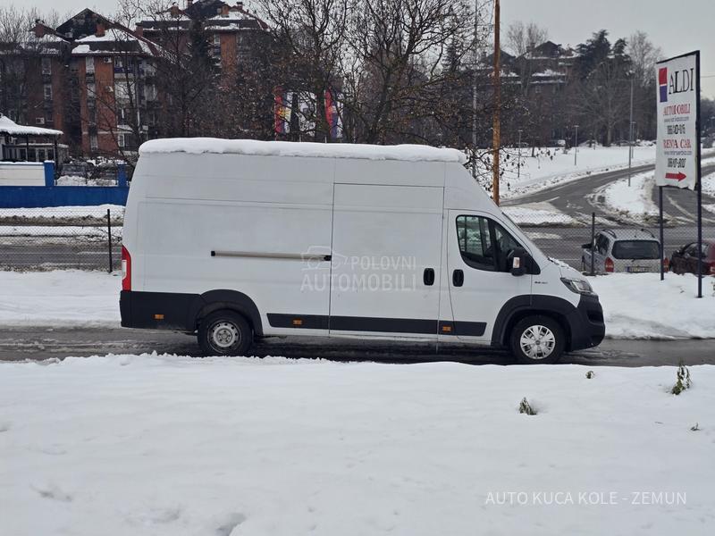 Fiat Ducato MAXI L4H3