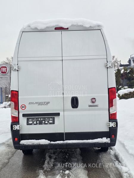 Fiat Ducato MAXI L4H3