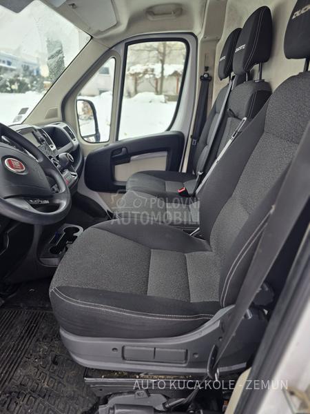Fiat Ducato MAXI L4H3