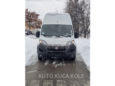 Fiat Ducato MAXI