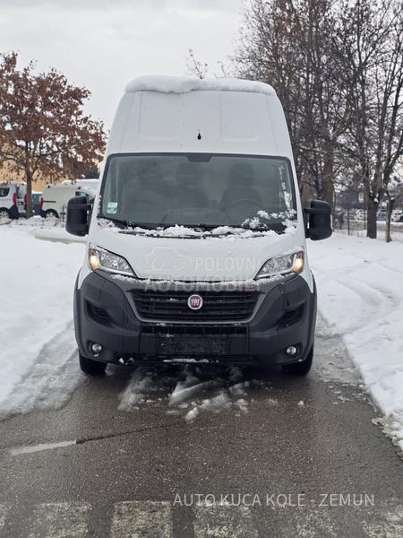 Fiat Ducato MAXI L4H3