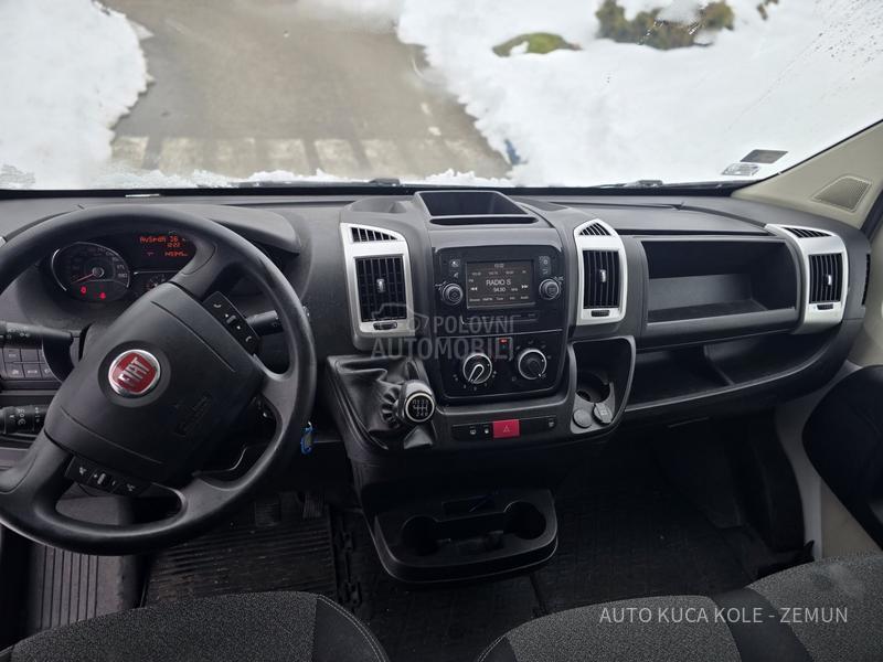 Fiat Ducato MAXI L4H3