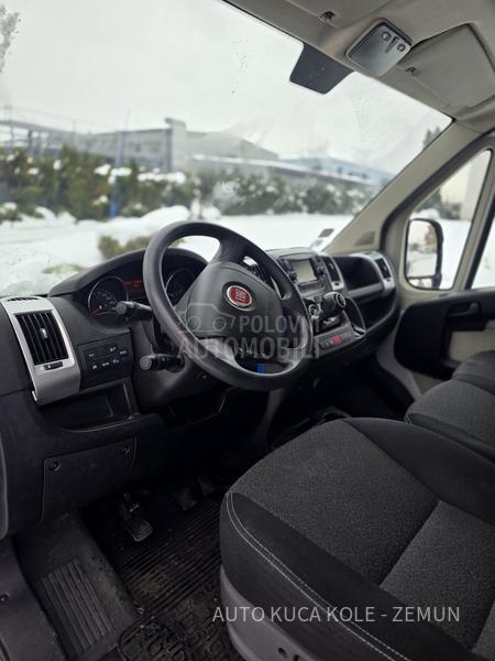 Fiat Ducato MAXI L4H3