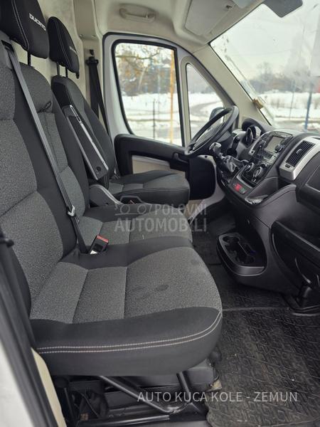 Fiat Ducato MAXI L4H3