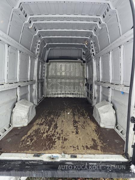 Fiat Ducato MAXI L4H3