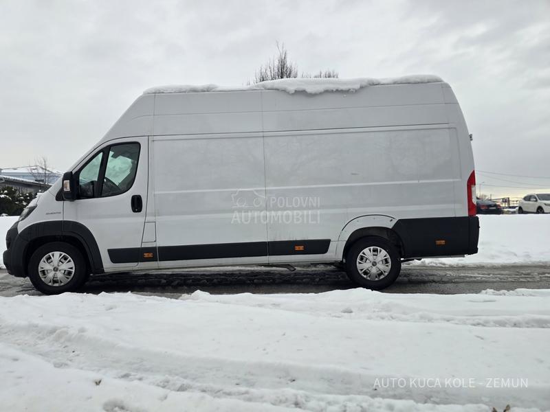 Fiat Ducato MAXI L4H3