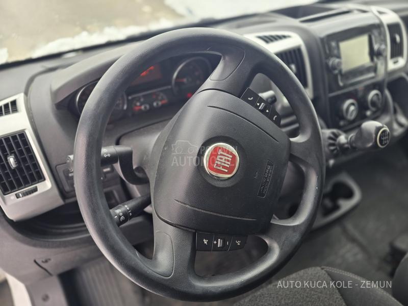 Fiat Ducato MAXI L4H3